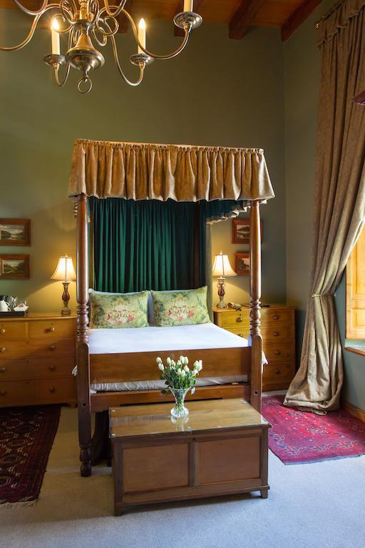 Dutch Manor Antique Hotel Cape Town Exterior photo