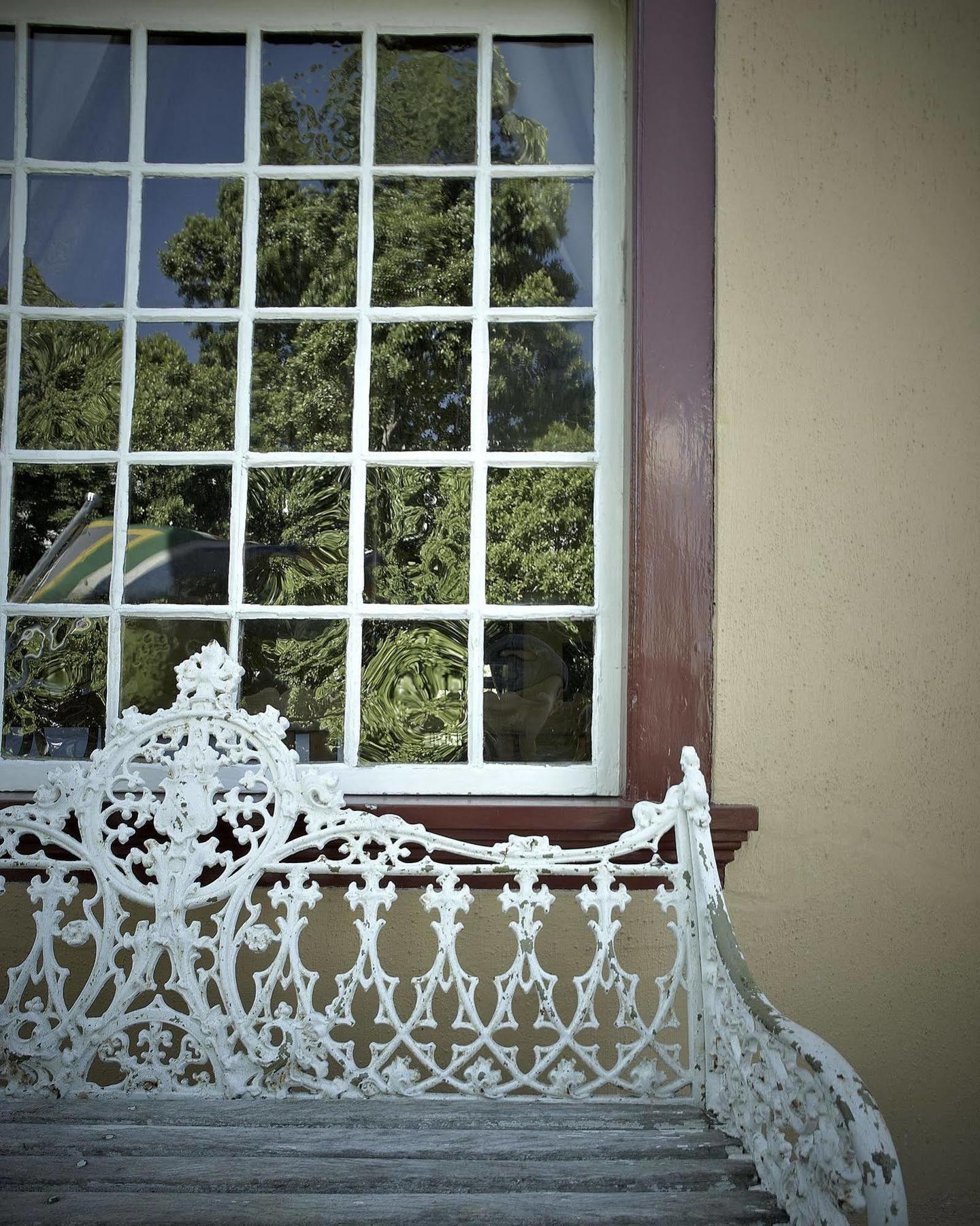 Dutch Manor Antique Hotel Cape Town Exterior photo