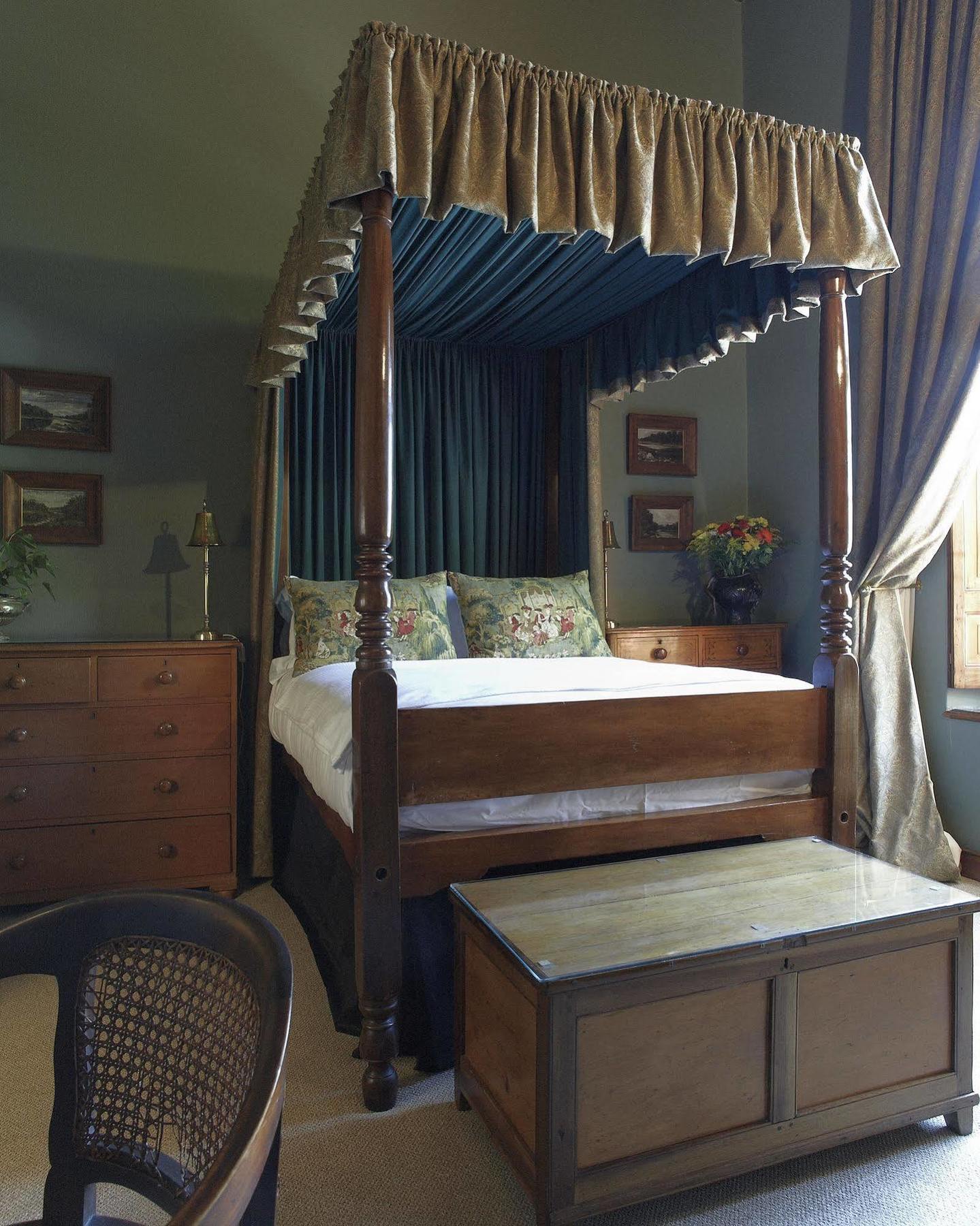 Dutch Manor Antique Hotel Cape Town Exterior photo